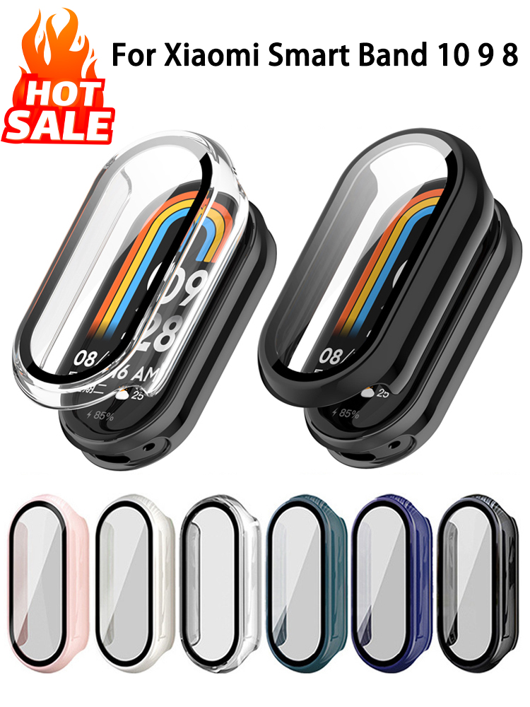 Men'S Accessories Display - Kaca Antigores + Casing PC untuk
