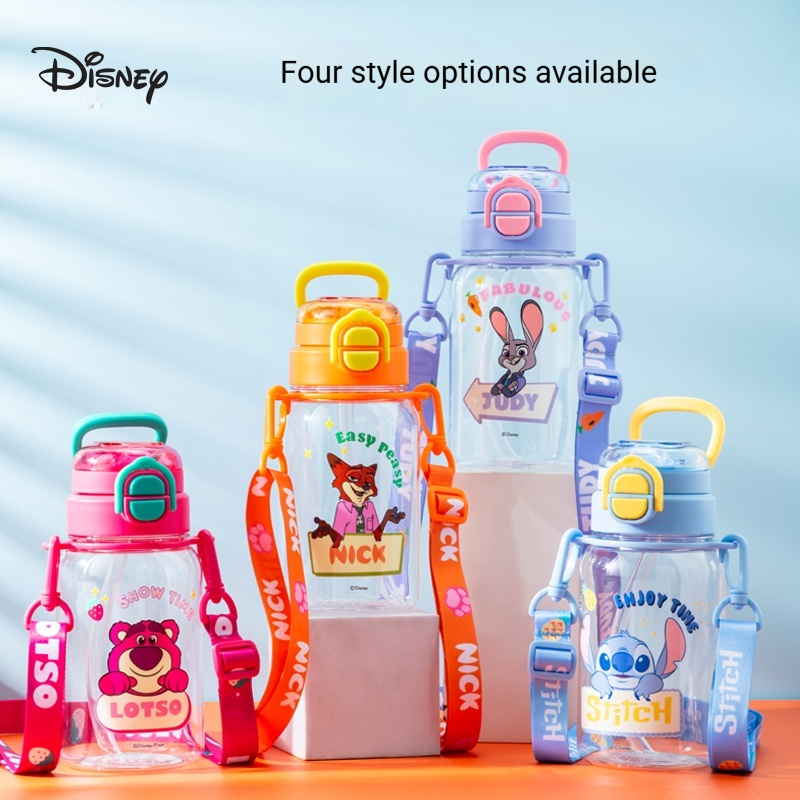 Flask Stainless Steel - Cangkir Terisolasi Anak-anak Disney 316 Cangkir