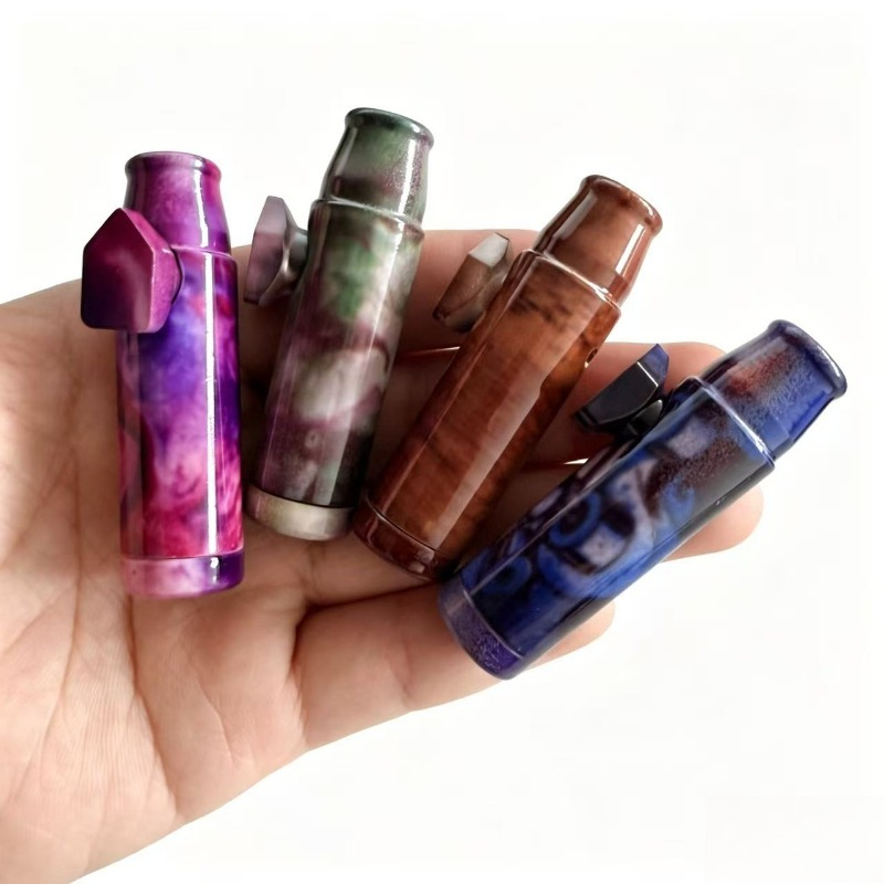 Men Accessories Usa - 4 Buah 8 Buah Botol Snuff