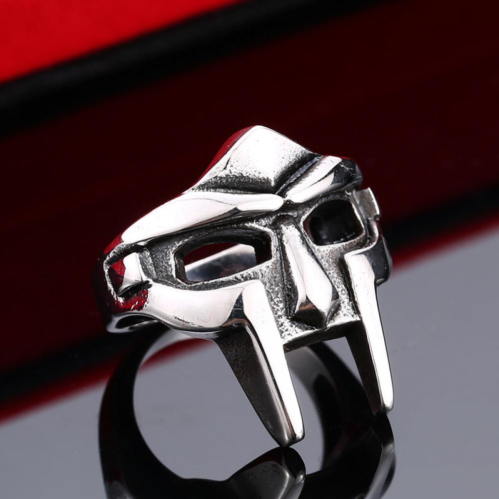 Men'S Accessories Jewelry Egypt - Goth cincin Hip Hop Clasic Mf