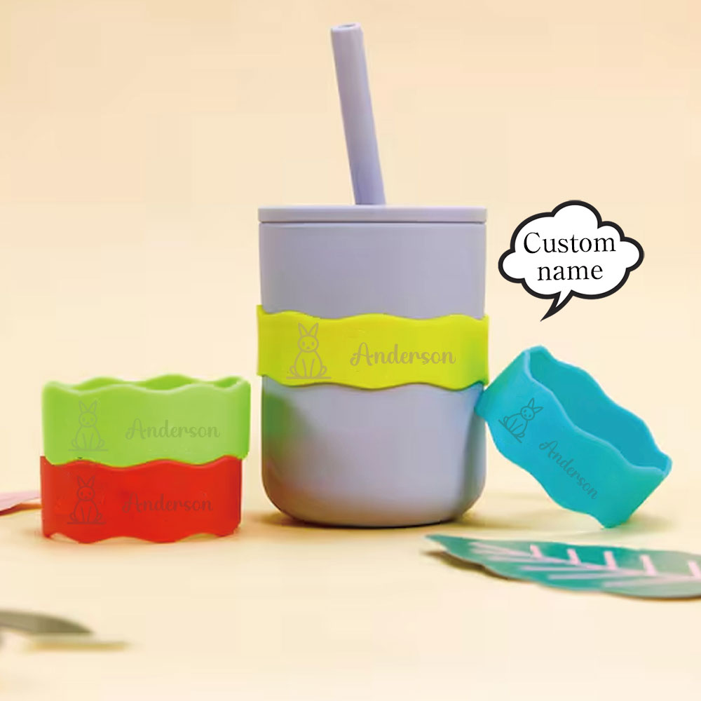 Flask Stainless Steel - 1pc Sarung Botol Minum Stainless Steel