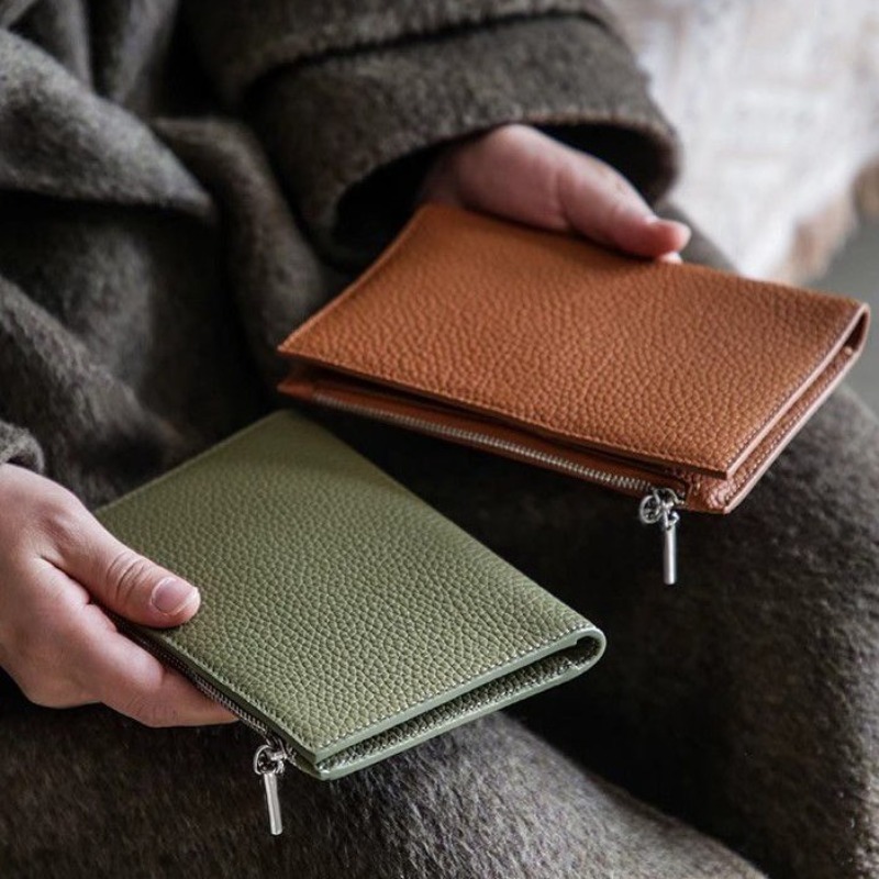 Dompet Paspor Kulit Anti Air,  - Men'S Accessories Wallet ulasan dan harga