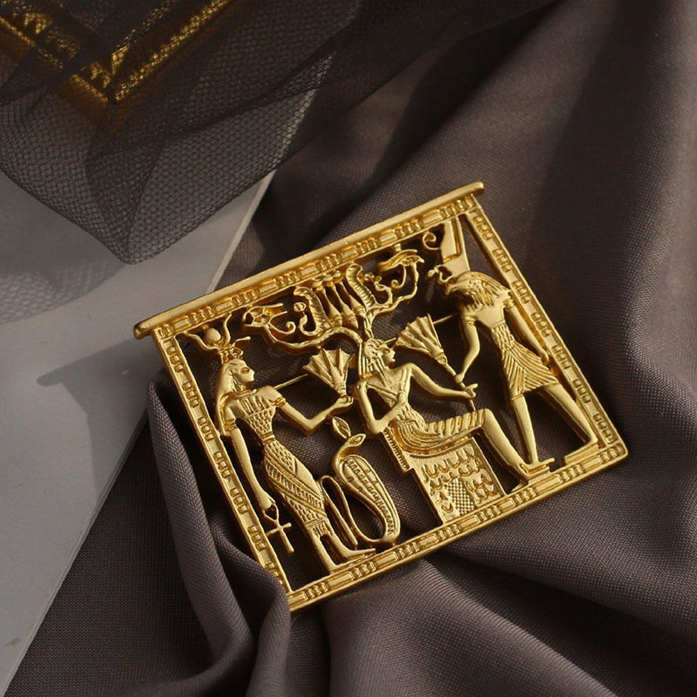 Hadiah Warna Emas Untuk Pria W - Men'S Accessories Jewelry Egypt ulasan dan harga