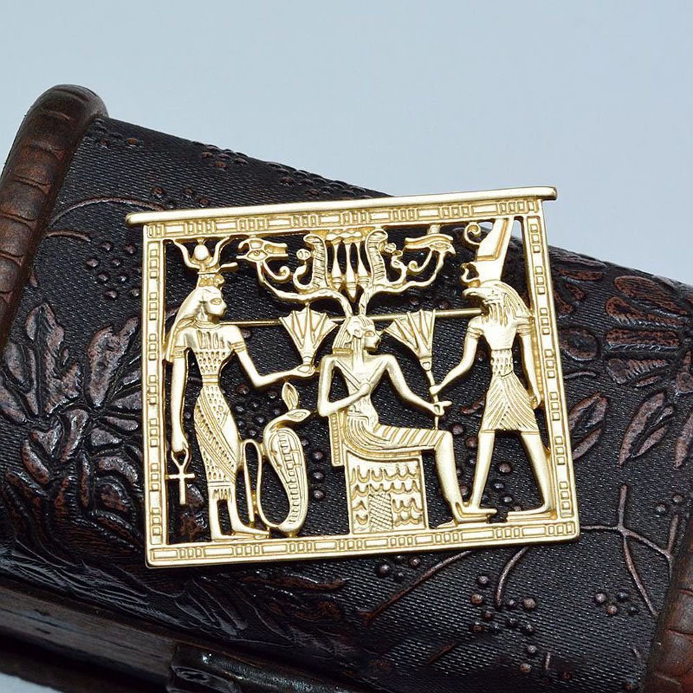 Hadiah Warna Emas Untuk Pria W - Men'S Accessories Jewelry Egypt ulasan dan harga