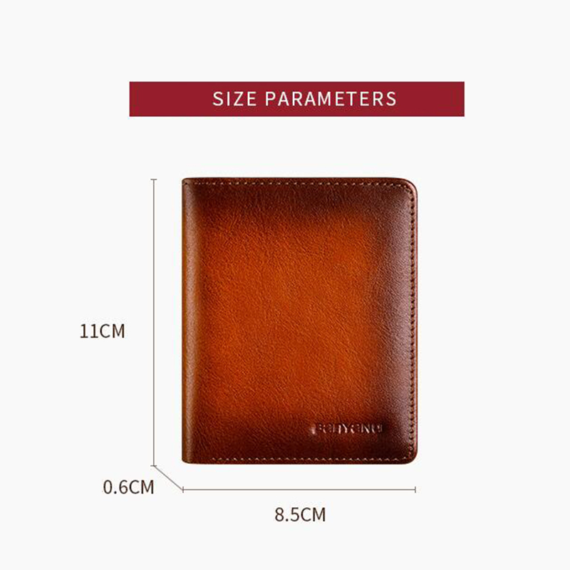 Dompet Pria Ultra Tipis Ukuran - Men Accessories Photos ulasan dan harga