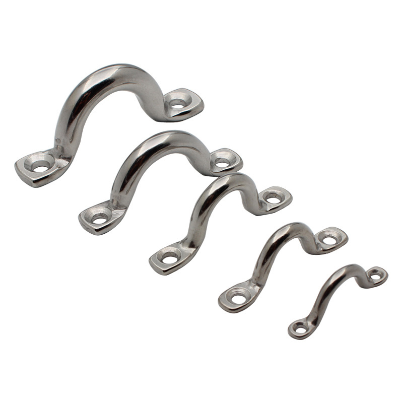 4Pcs Tali Pengikat Kawat Baja  - Men Accessories Usa ulasan dan harga