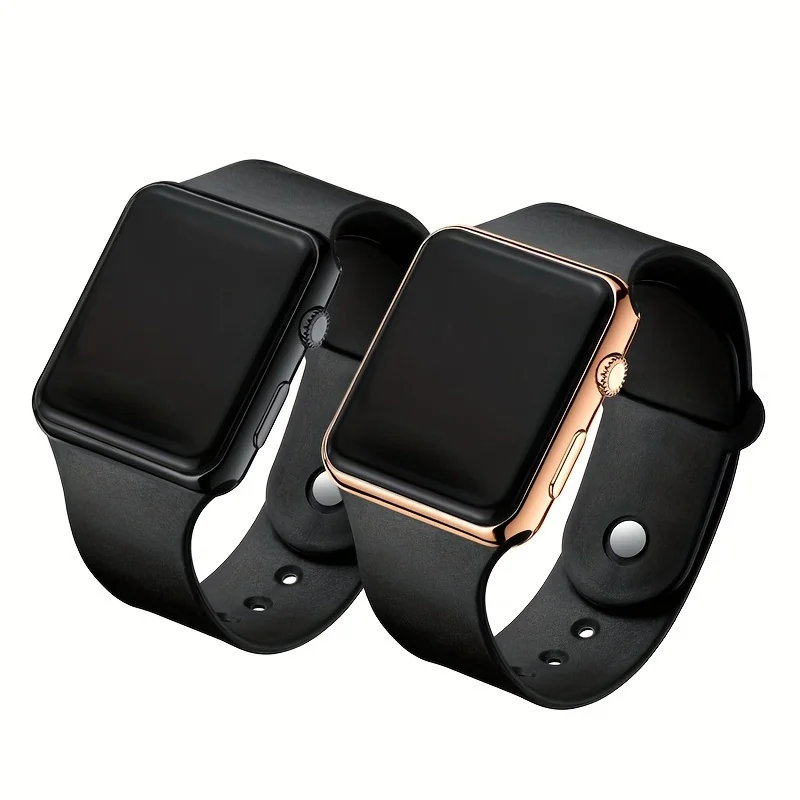 Jam tangan pasangan, 2 buah ja - Men'S Accessories Display ulasan dan harga