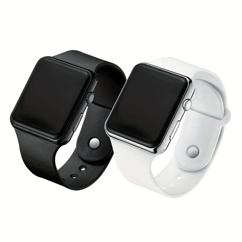 Jam tangan pasangan, 2 buah ja - Men'S Accessories Display ulasan dan harga
