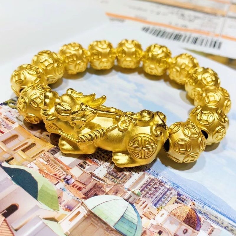 Direkomendasikan berlapis 100% - Bracelet Beaded Men ulasan dan harga