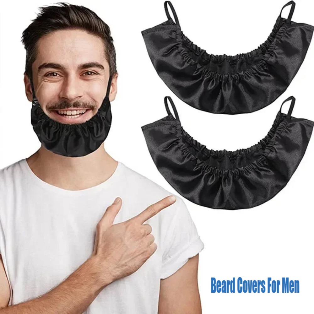 1 Buah Topi Jenggot untuk Pria - Men Accessories Combo Gift ulasan dan harga