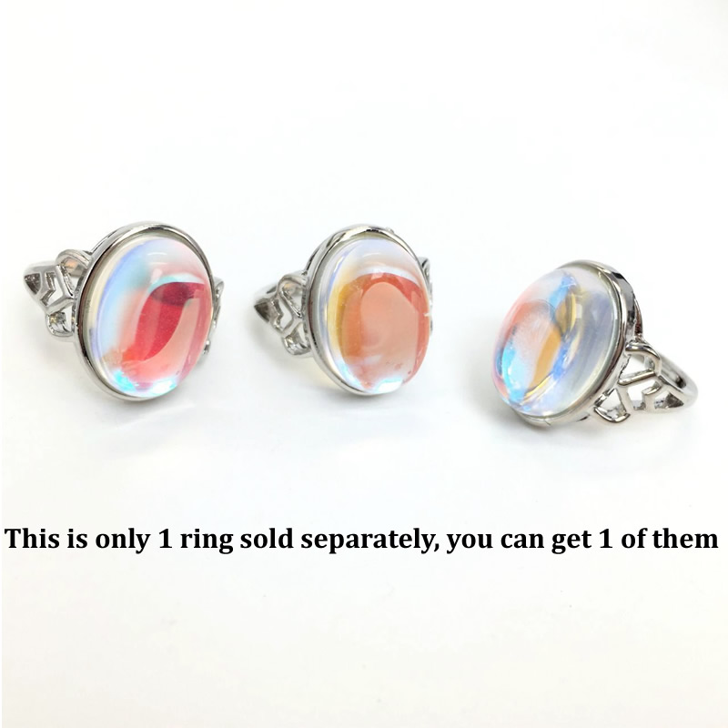 Cincin Mata Kucing Mata Jahat  - Men Accessories Evil Eye ulasan dan harga