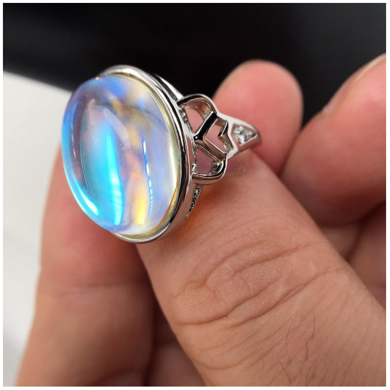 Cincin Mata Kucing Mata Jahat  - Men Accessories Evil Eye ulasan dan harga