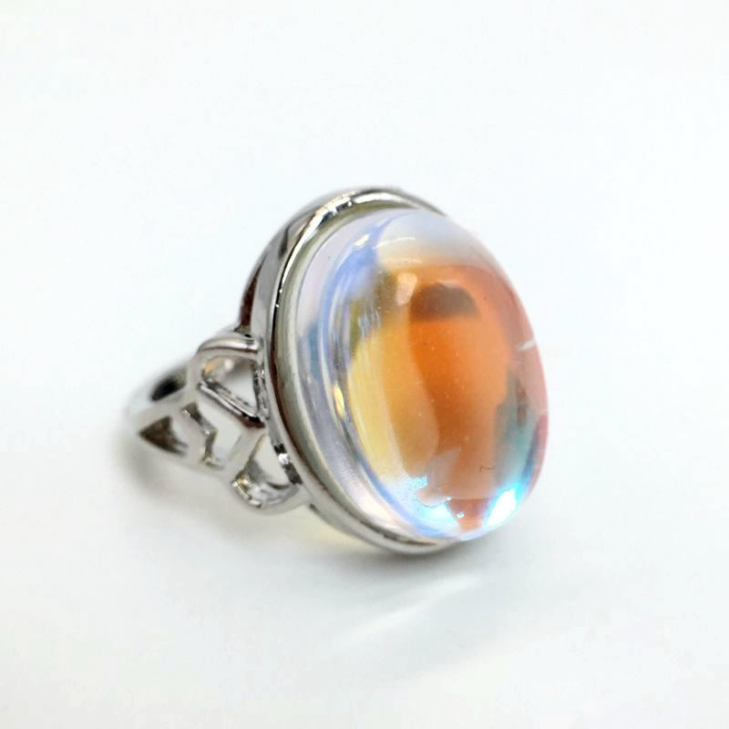 Cincin Mata Kucing Mata Jahat  - Men Accessories Evil Eye ulasan dan harga