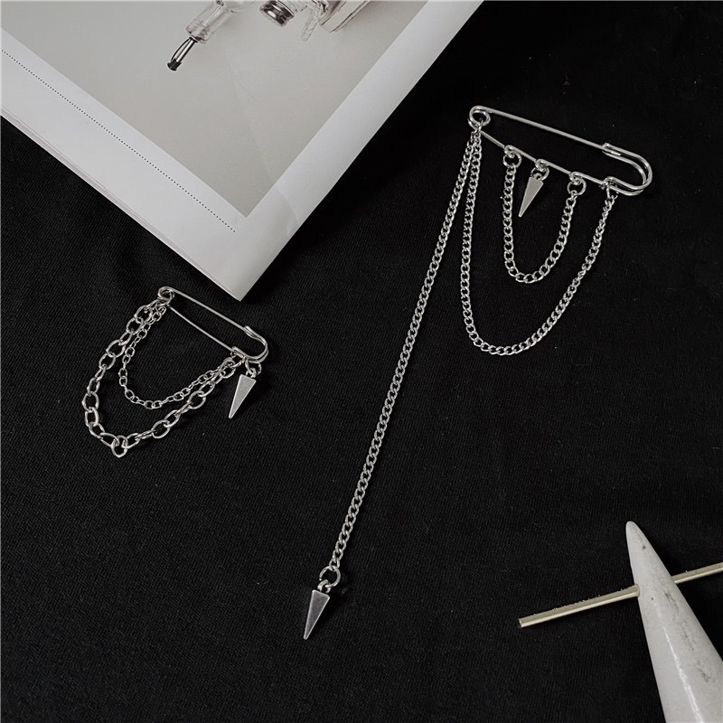 Perhiasan pin untuk pria dan w - Men'S Accessories Instagram ulasan dan harga
