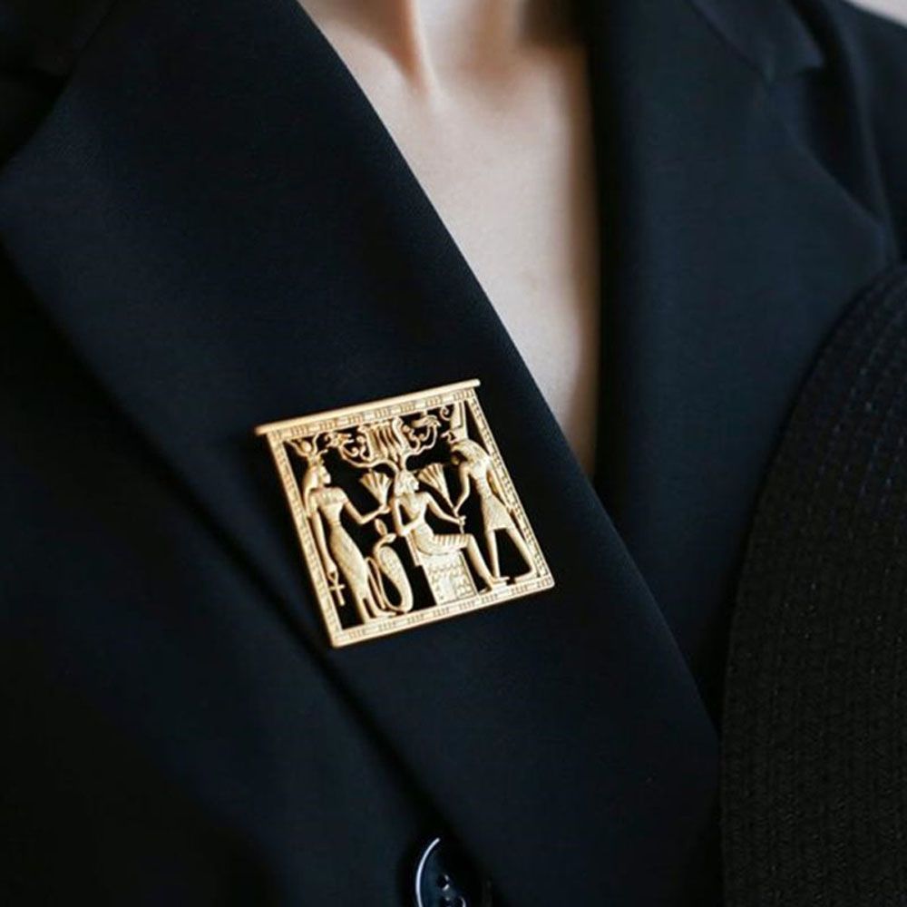 Hadiah untuk Pria Wanita Logam - Men'S Accessories Jewelry Egypt ulasan dan harga