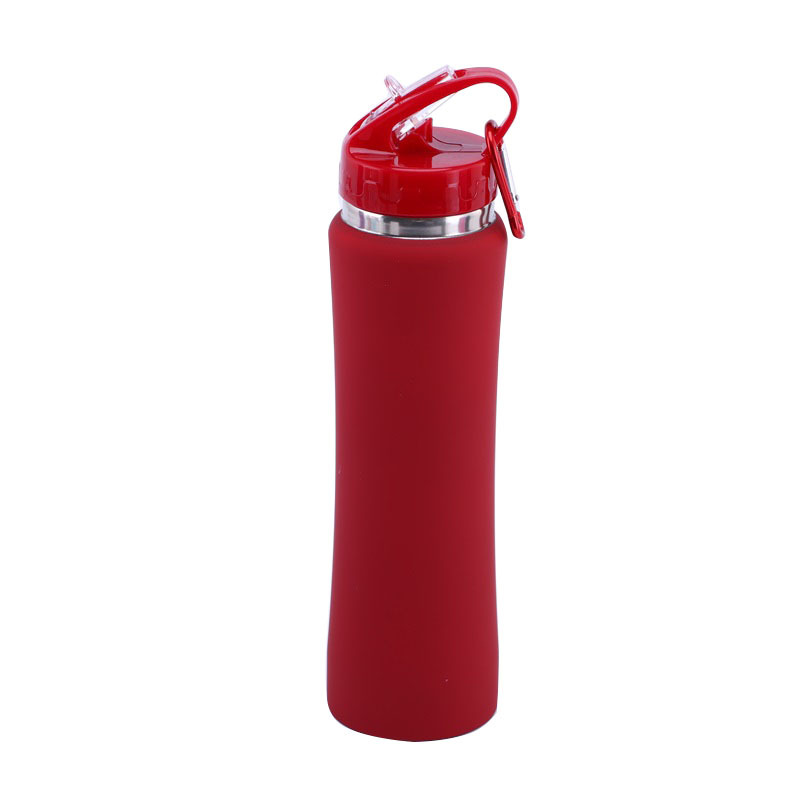 Botol Personalisasi dengan Gam - Flask Stainless Steel ulasan dan harga