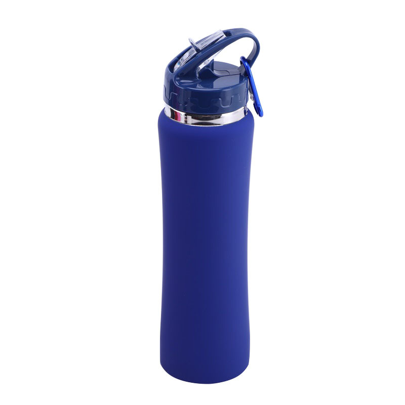 Botol Personalisasi dengan Gam - Flask Stainless Steel ulasan dan harga