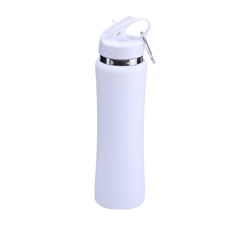 Botol Personalisasi dengan Gam - Flask Stainless Steel ulasan dan harga