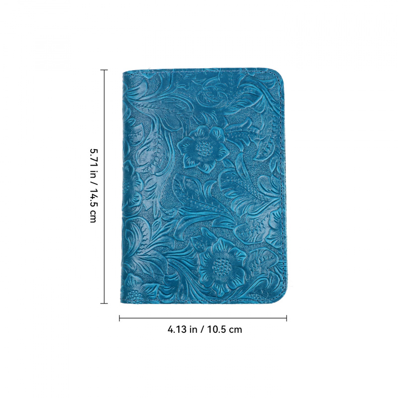 Dompet Paspor Kulit Asli, Peli - Men'S Accessories Wallet ulasan dan harga
