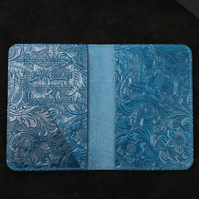 Dompet Paspor Kulit Asli, Peli - Men'S Accessories Wallet ulasan dan harga