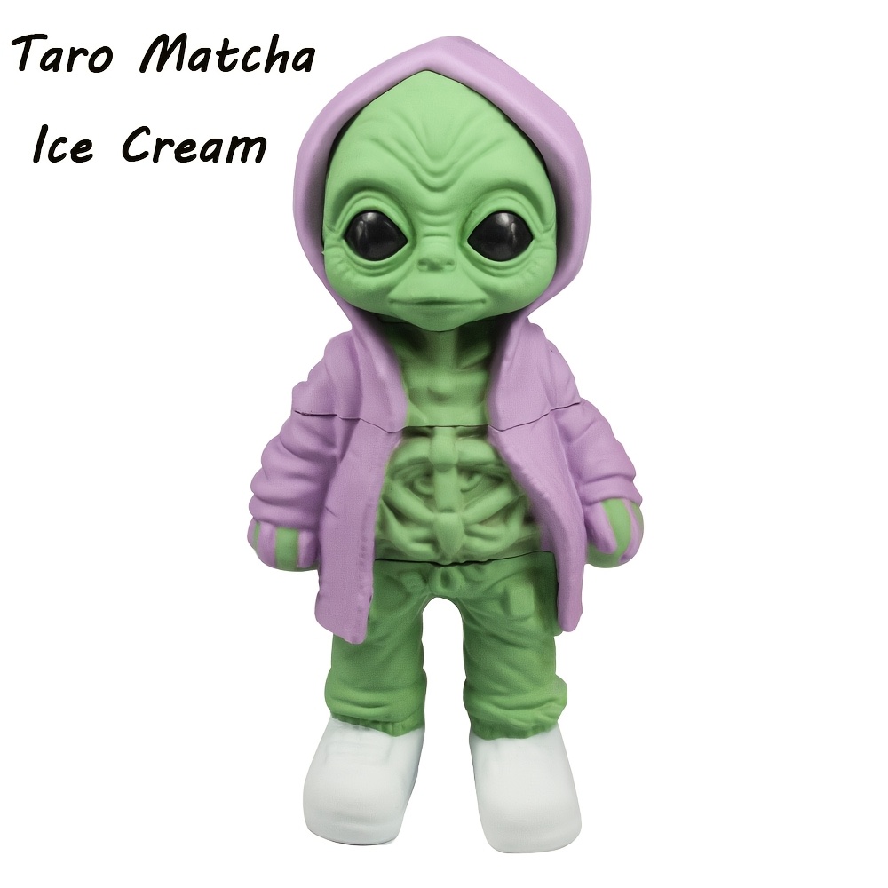 Penggiling Herbal Alien Lucu,  - Men Accessories Usa ulasan dan harga