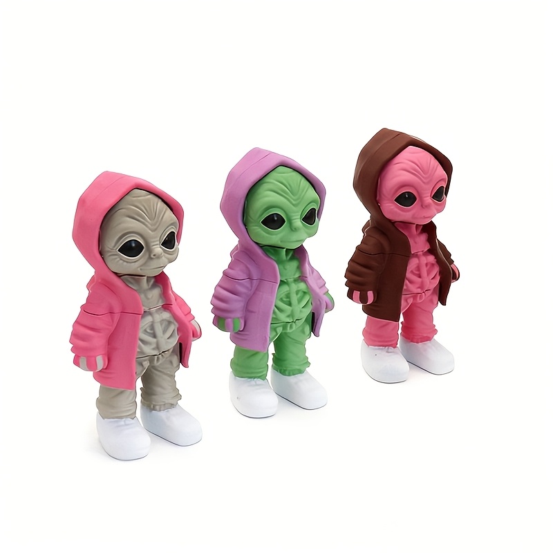 Penggiling Herbal Alien Lucu,  - Men Accessories Usa ulasan dan harga