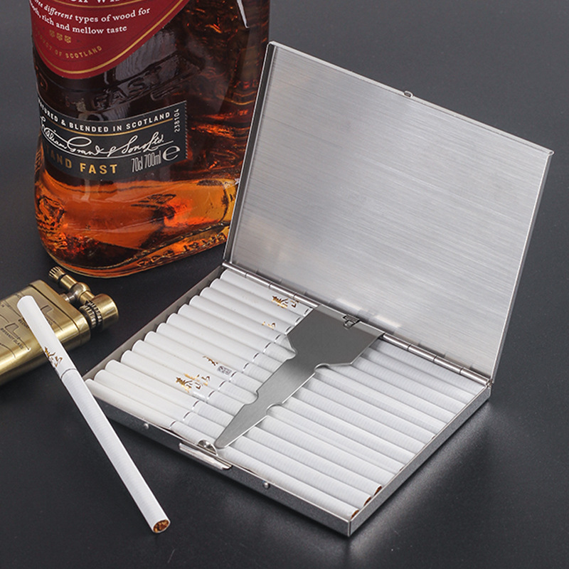 Kotak rokok ramping lipat berg - Men Accessories Usa ulasan dan harga