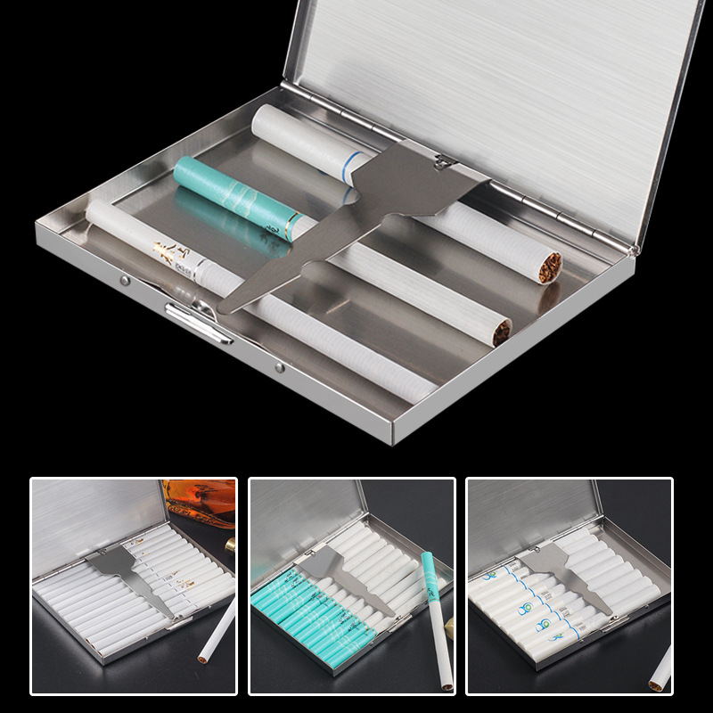 Kotak rokok ramping lipat berg - Men Accessories Usa ulasan dan harga