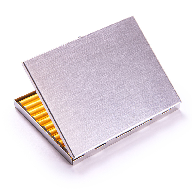Kotak rokok ramping lipat berg - Men Accessories Usa ulasan dan harga