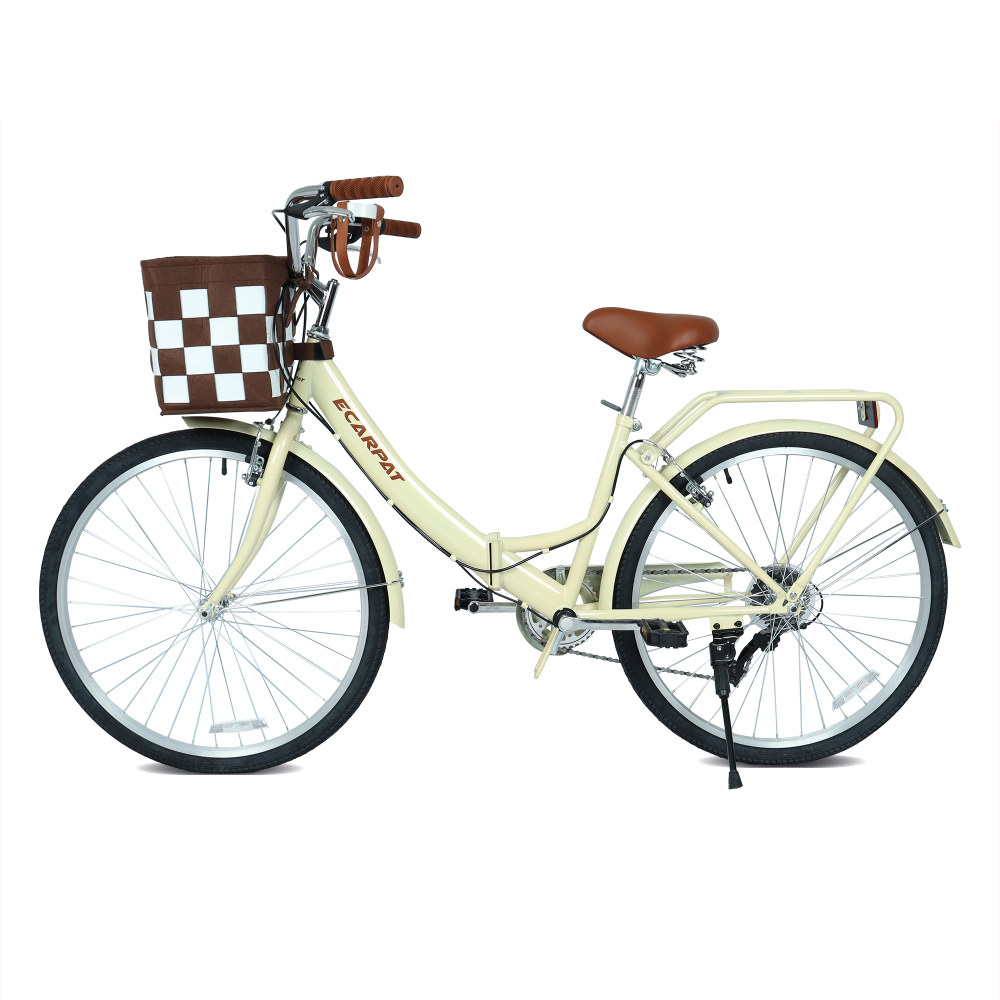 A26285B Sepeda Lipat Kota 26 I - Men Accessories Usa ulasan dan harga