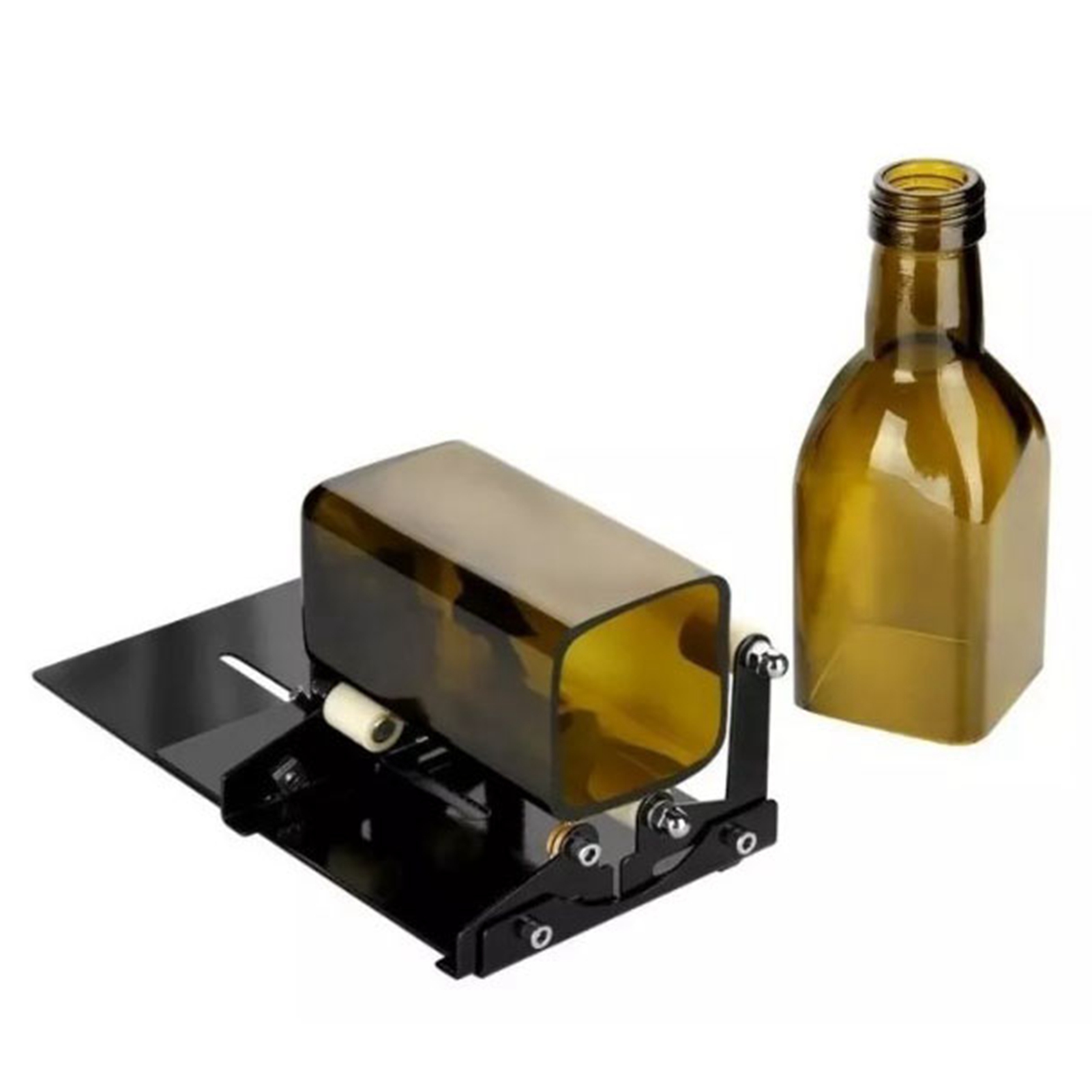 Mesin Pemotong Botol Kaca Cepa - Flask Stainless Steel ulasan dan harga