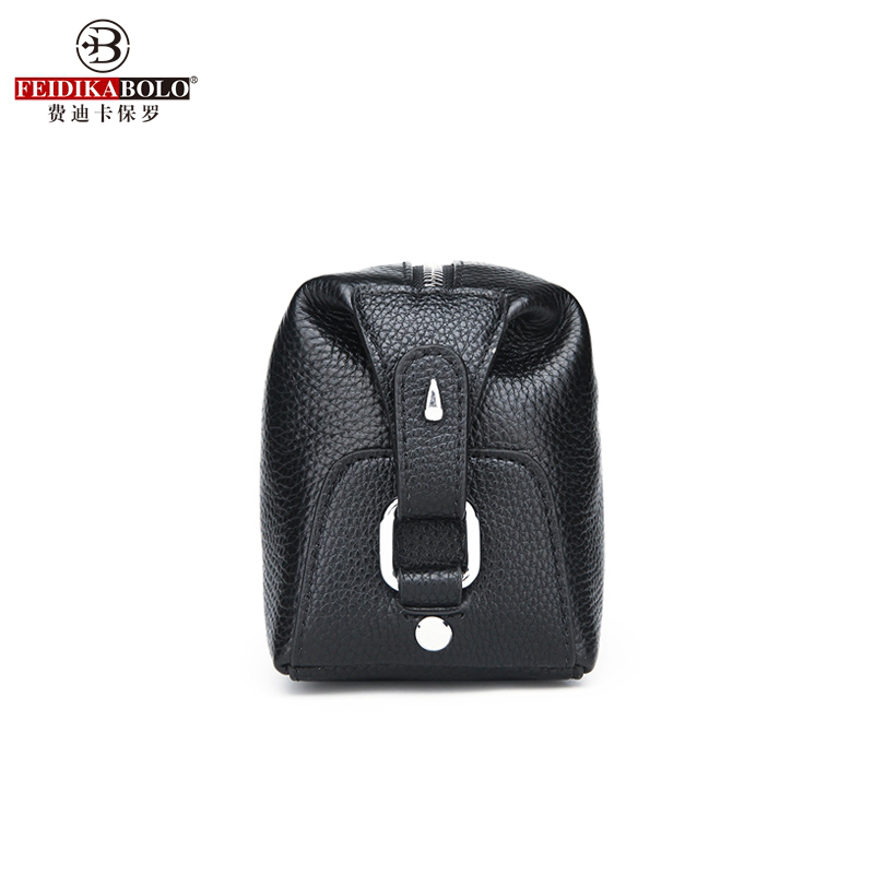 Tas Clutch Pria Kulit Sapi Mer - Men'S Accessories Wallet ulasan dan harga