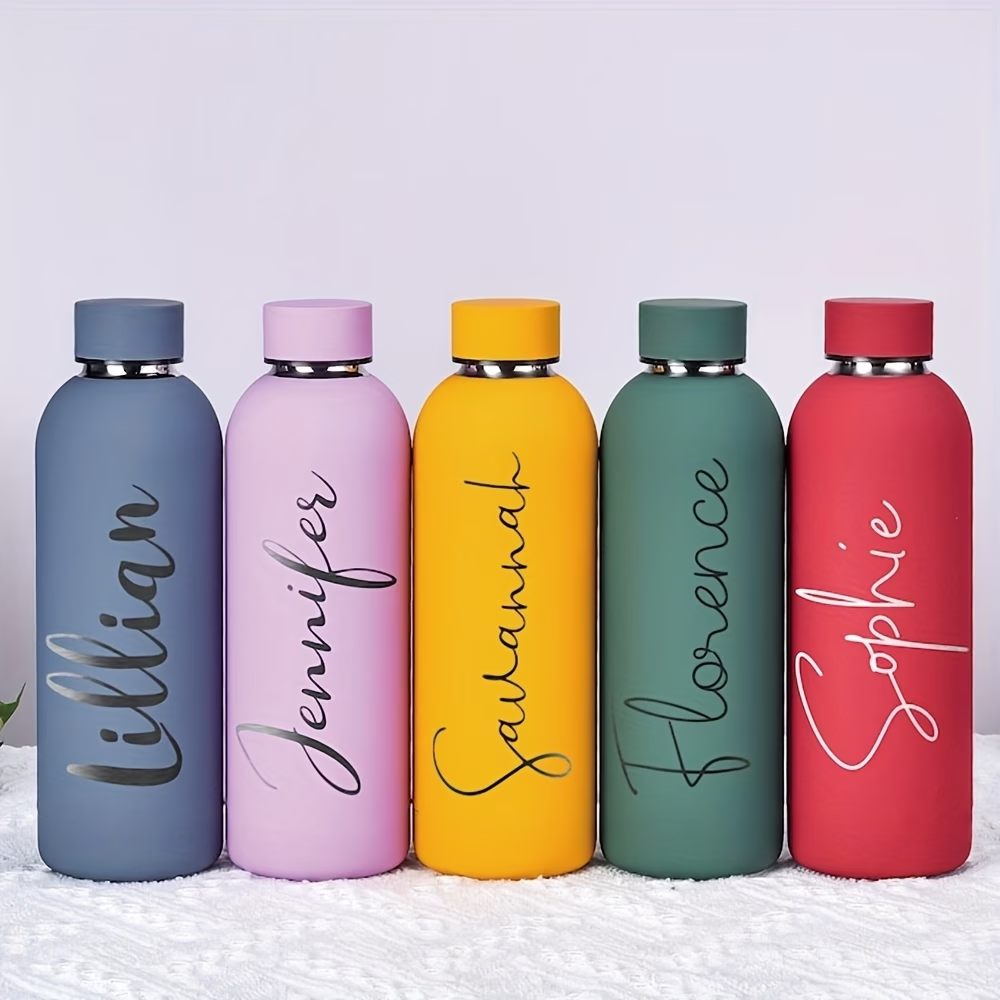 Botol Air Stainless Steel Kust - Flask Stainless Steel ulasan dan harga