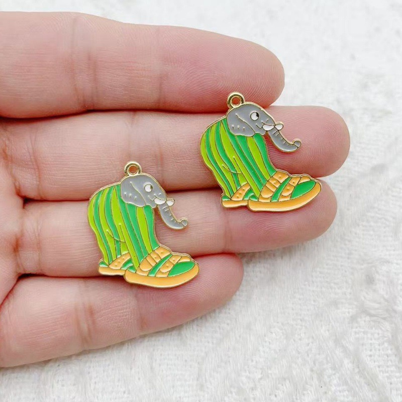 10pcs Perhiasan Kreatif dari L - Men Accessories Usa ulasan dan harga