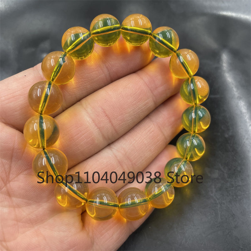 Gelang Biru murni air kualitas - Bracelet Beaded Men ulasan dan harga