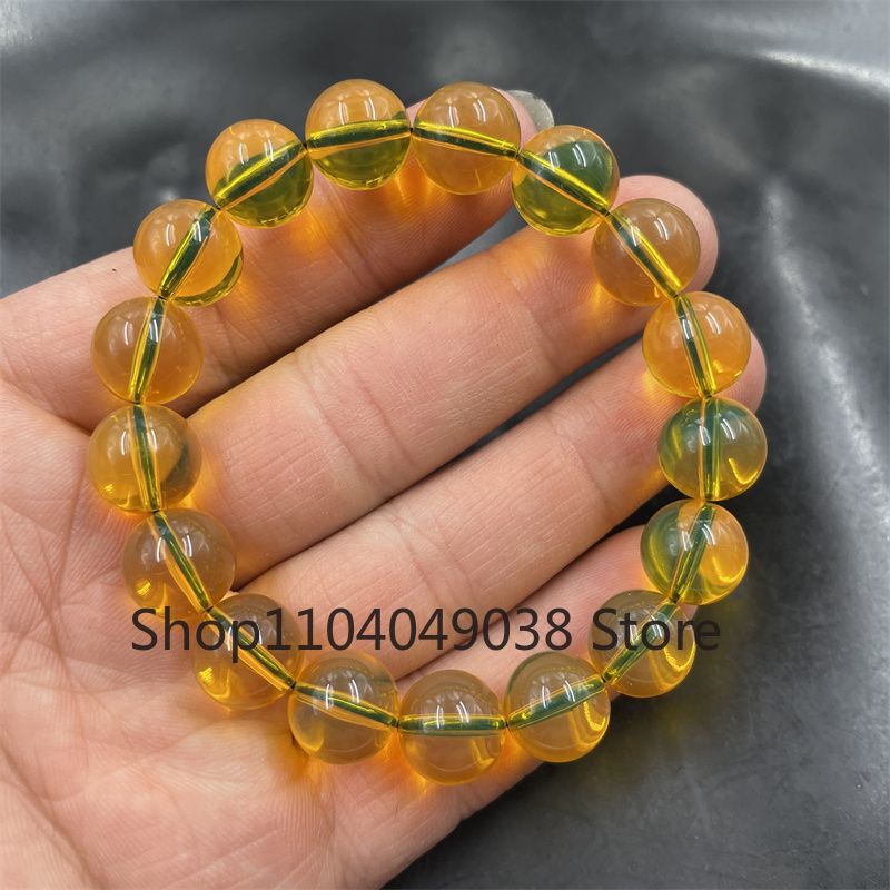 Gelang Biru murni air kualitas - Bracelet Beaded Men ulasan dan harga