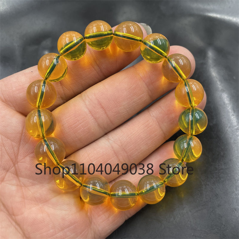Gelang Biru murni air kualitas - Bracelet Beaded Men ulasan dan harga