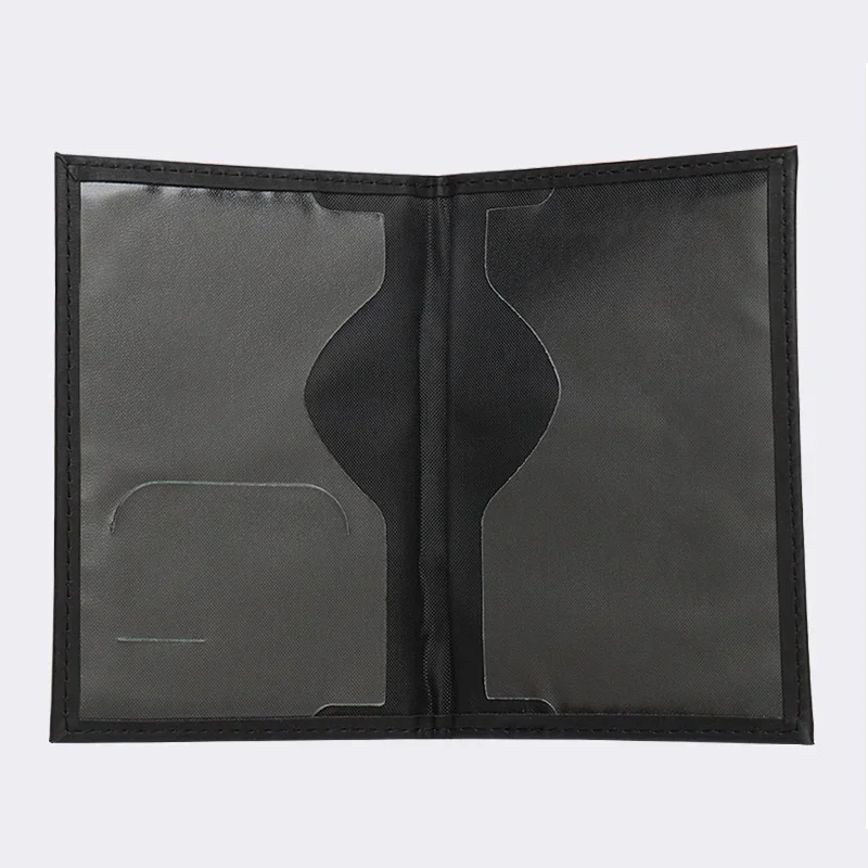 1 Buah Casing Tempat Paspor Wa - Men'S Accessories Wallet ulasan dan harga