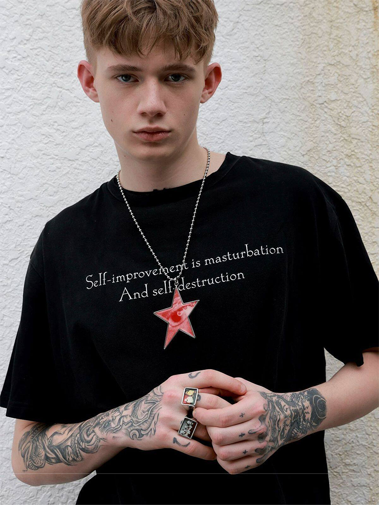 Cincin Signet Motif Anak Anjin - Men Accessories Photos ulasan dan harga