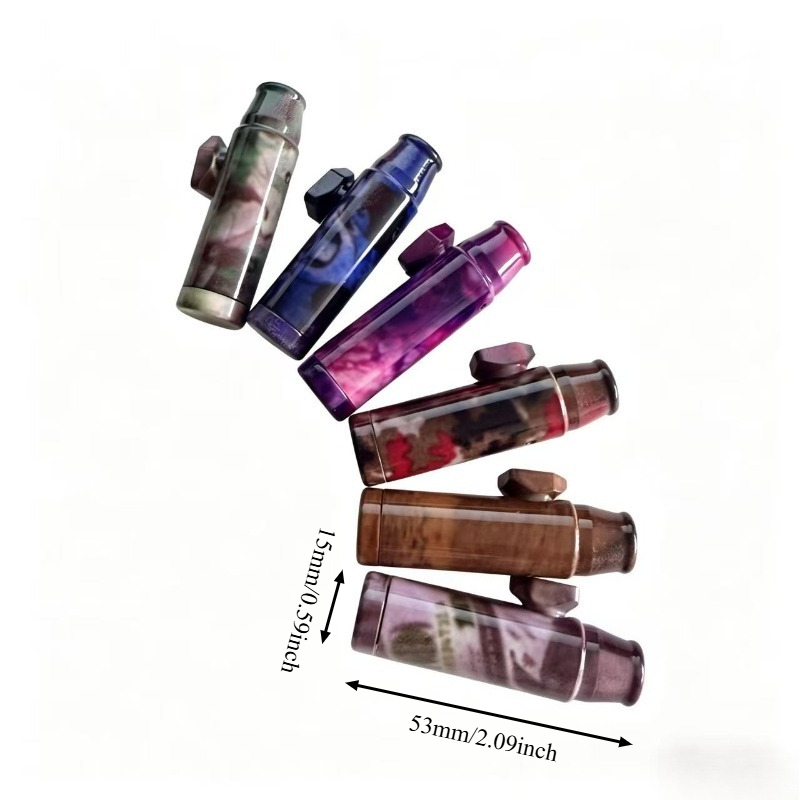 4 Buah 8 Buah Botol Snuff Modi - Men Accessories Usa ulasan dan harga