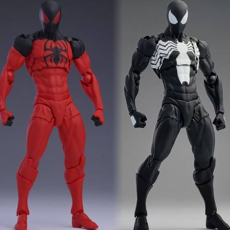 Figur Aksi Artikulasi Mess Toy - Men'S Accessories Display ulasan dan harga