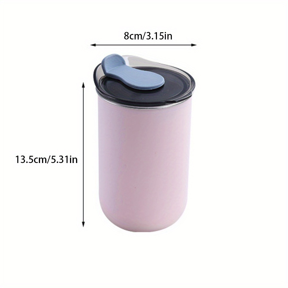 Cangkir Stainless Steel Motif  - Flask Stainless Steel ulasan dan harga