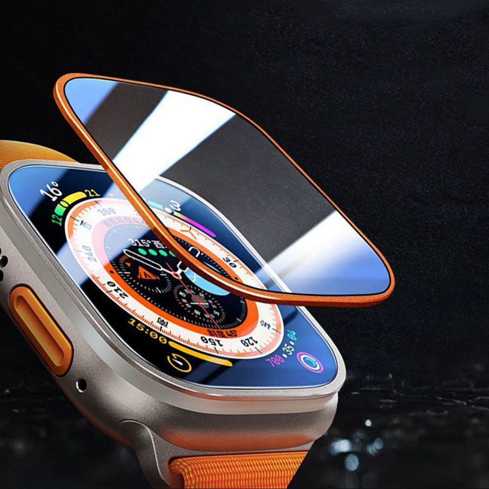 Film Kaca Tempered untuk Jam T - Men'S Accessories Display ulasan dan harga