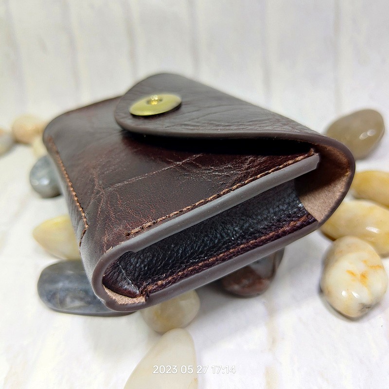 Blongk tas pinggang Mini tas p - Men'S Accessories Wallet ulasan dan harga