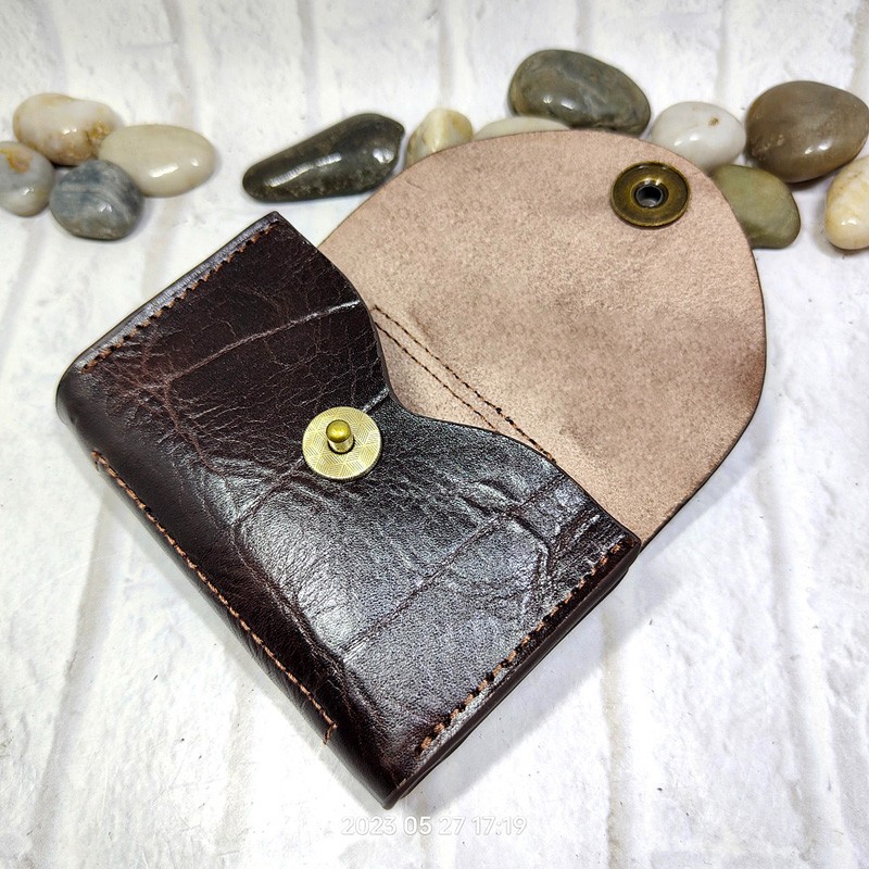 Blongk tas pinggang Mini tas p - Men'S Accessories Wallet ulasan dan harga