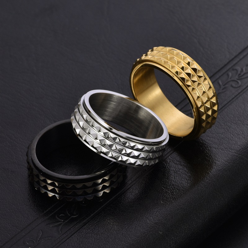 Mesir piramida Fidget Spinner  - Men'S Accessories Jewelry Egypt ulasan dan harga