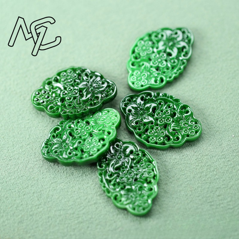 2 Buah DIY Perhiasan Anting Li - Men Accessories Usa ulasan dan harga