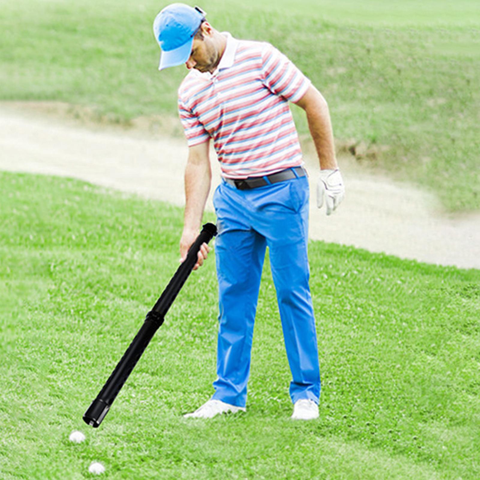 Tabung Pengambil Bola Golf, Ak - Men Accessories Usa ulasan dan harga