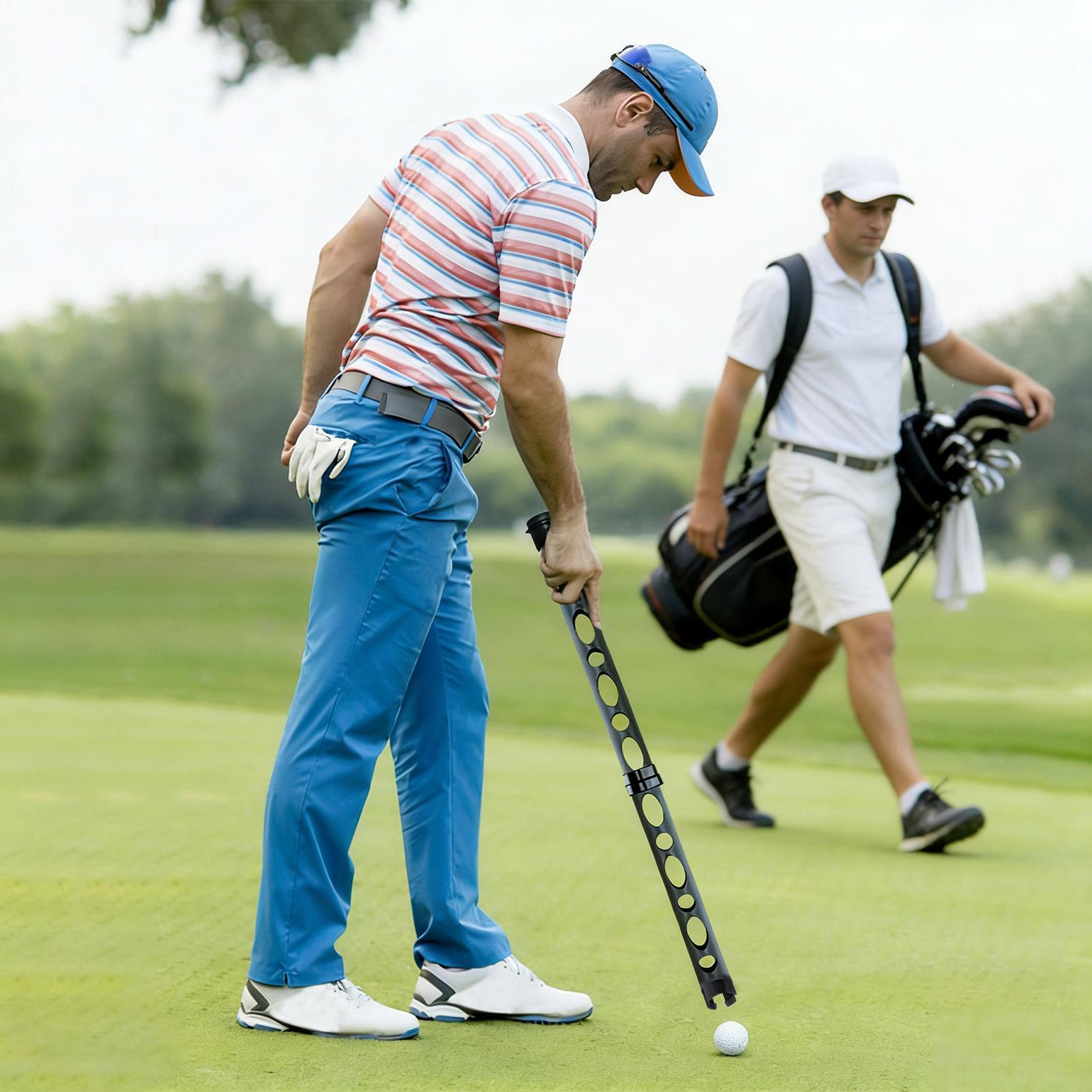 Tabung Pengambil Bola Golf, Ak - Men Accessories Usa ulasan dan harga