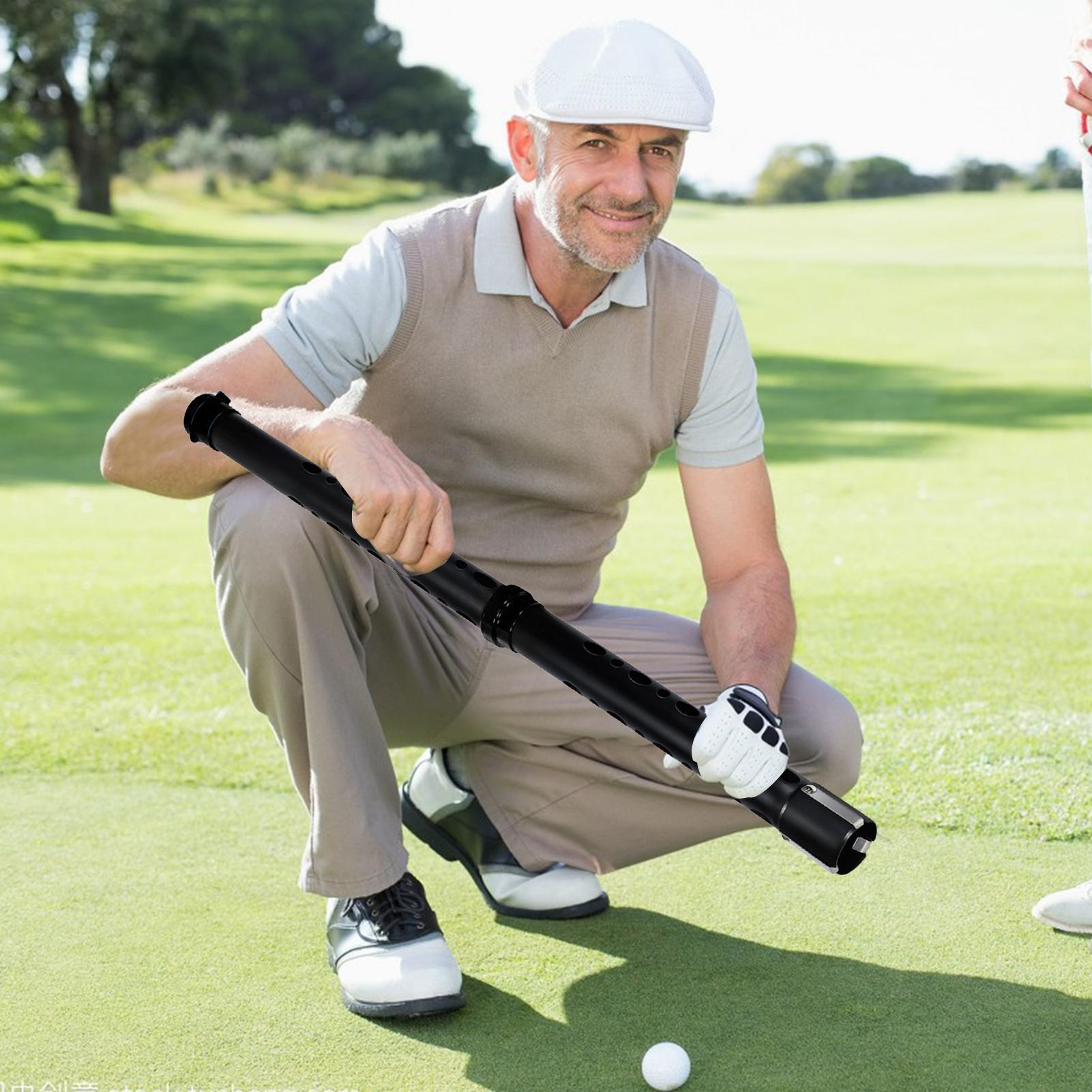 Tabung Pengambil Bola Golf, Ak - Men Accessories Usa ulasan dan harga